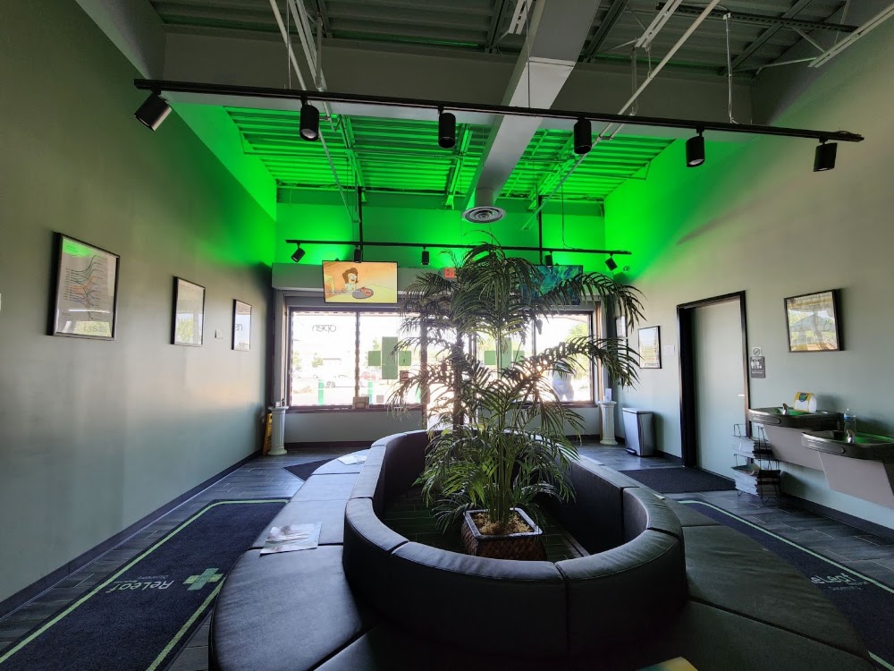Releaf Resources Dispensary photo 2