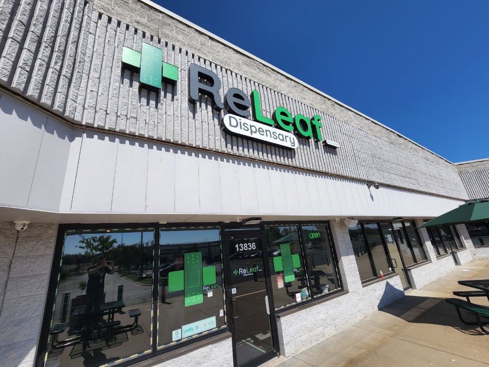 Releaf Resources Dispensary photo 4