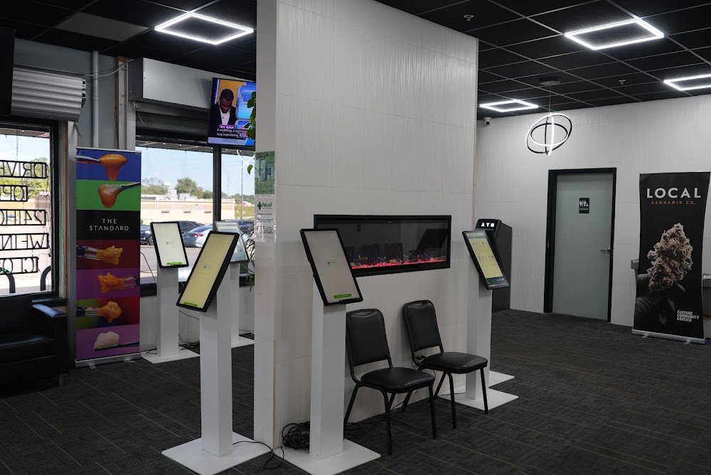 Releaf Resources Dispensary photo 5