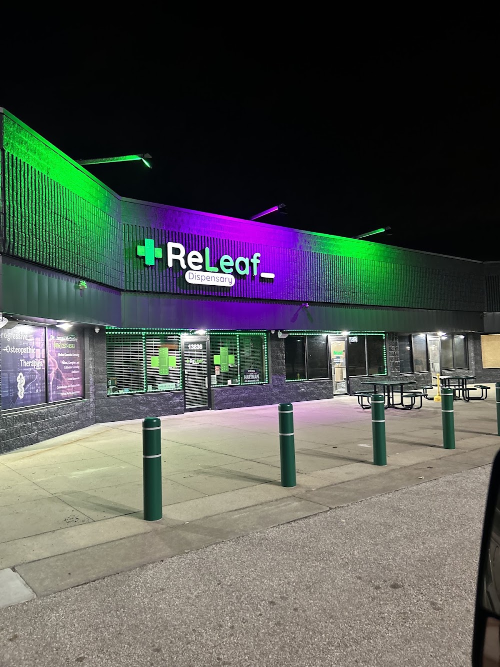 Releaf Resources Dispensary photo 7