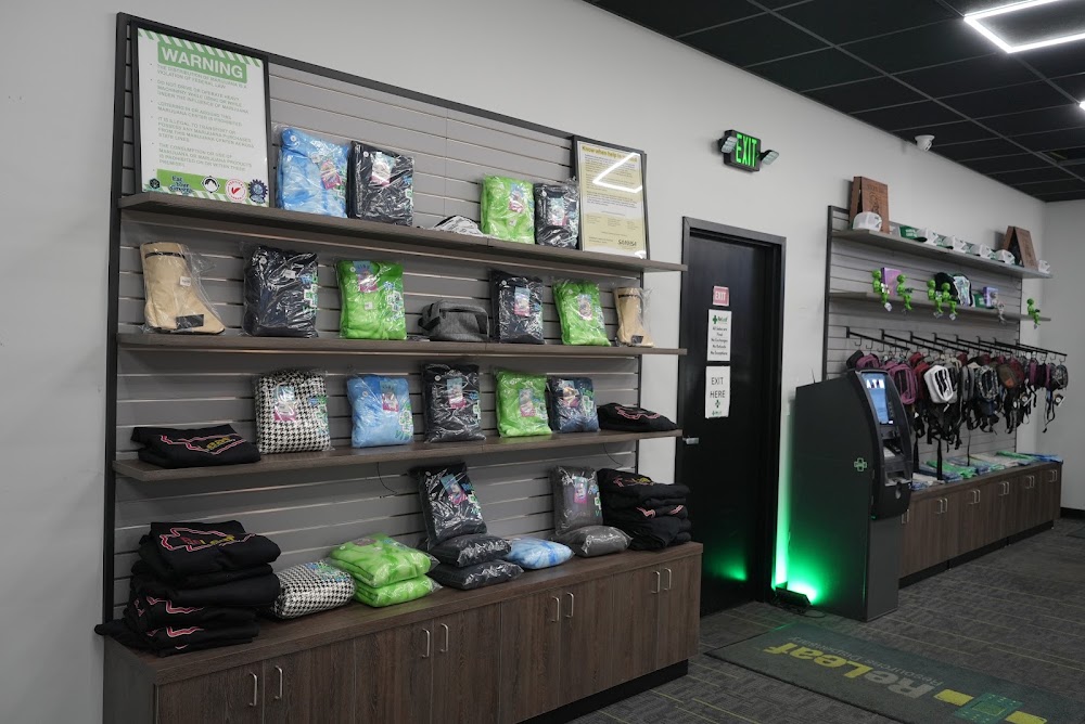 Releaf Resources Dispensary photo 8