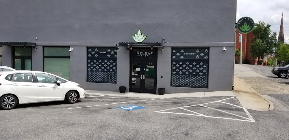 Releaf Shop photo 3