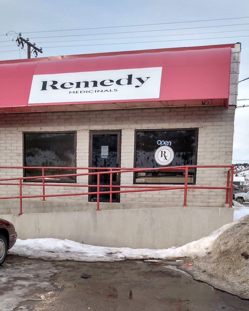 Remedy Medicinals photo 1