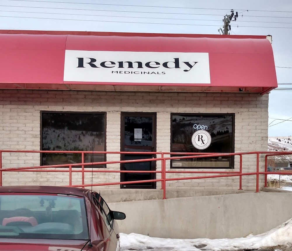 Remedy Medicinals photo 2