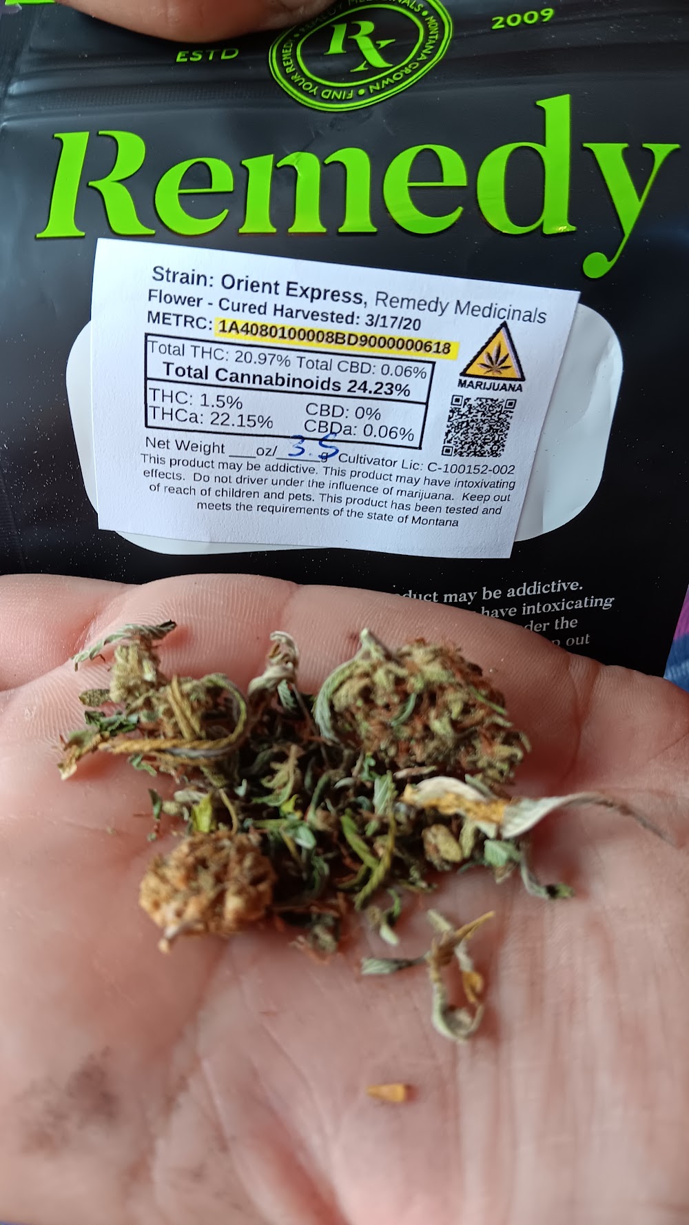 Remedy Medicinals photo 5