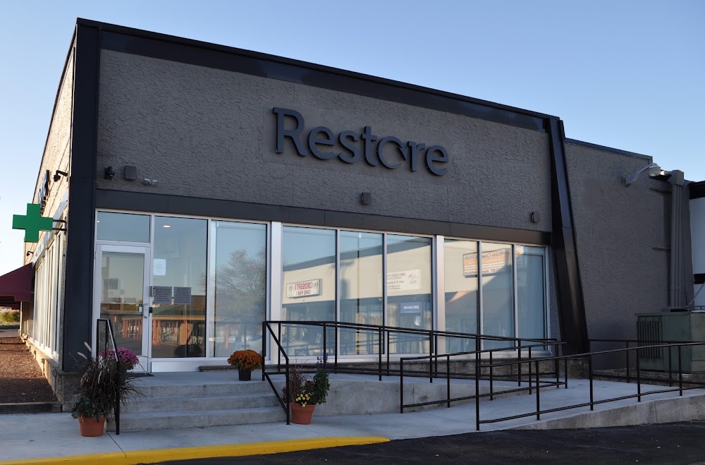 Restore - Doylestown photo 1