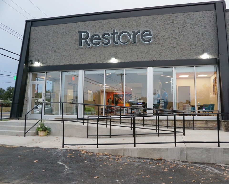 Restore - Doylestown photo 3