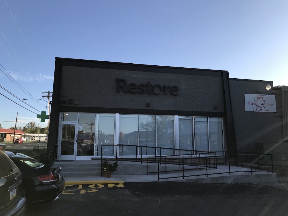 Restore - Doylestown photo 7