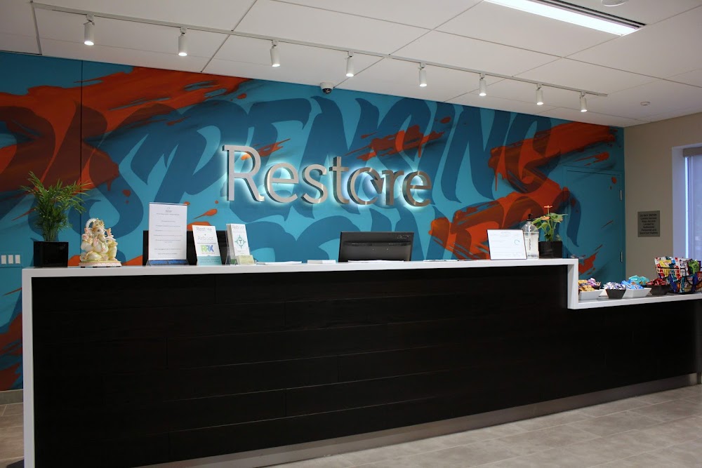 Restore Integrative Wellness Center. photo 2