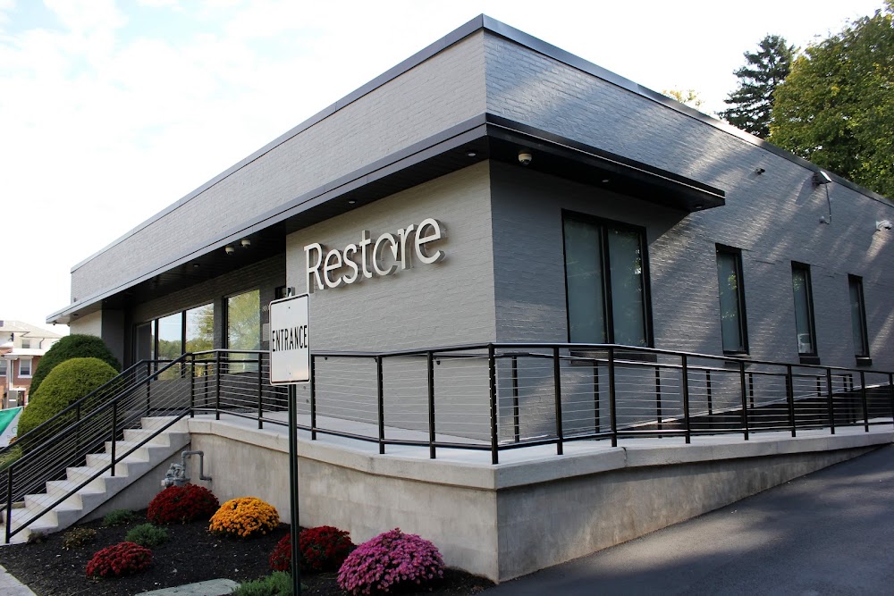 Restore Integrative Wellness Center. photo 7
