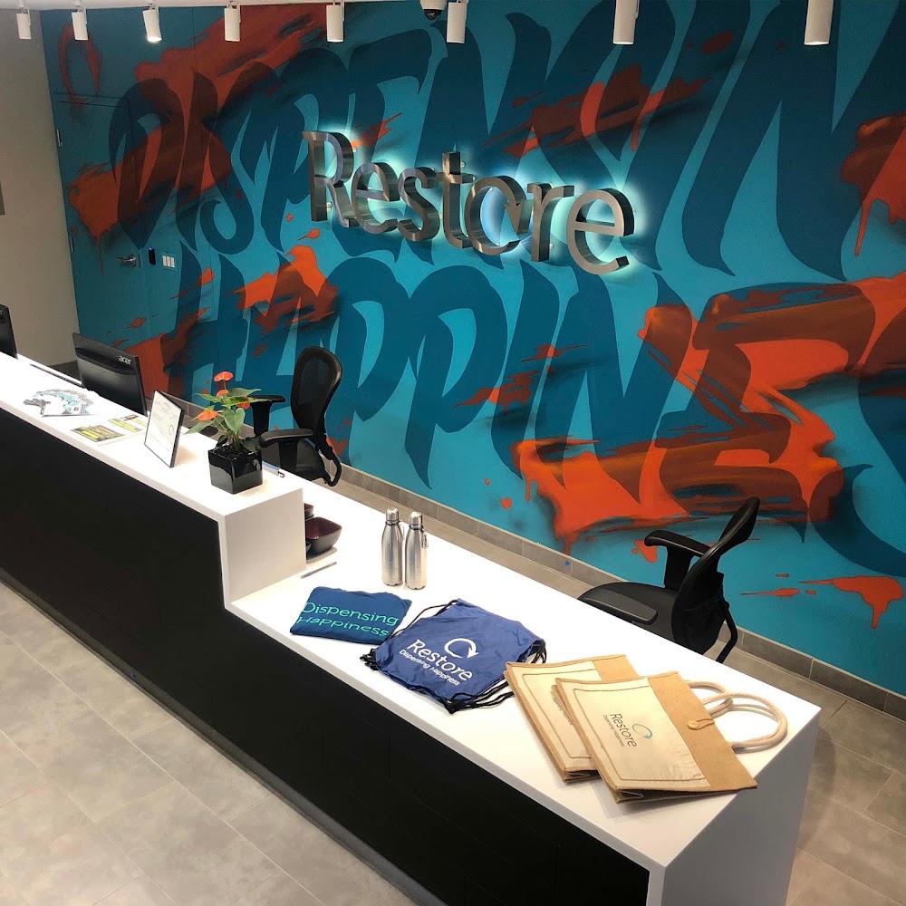 Restore Integrative Wellness Center. photo 8