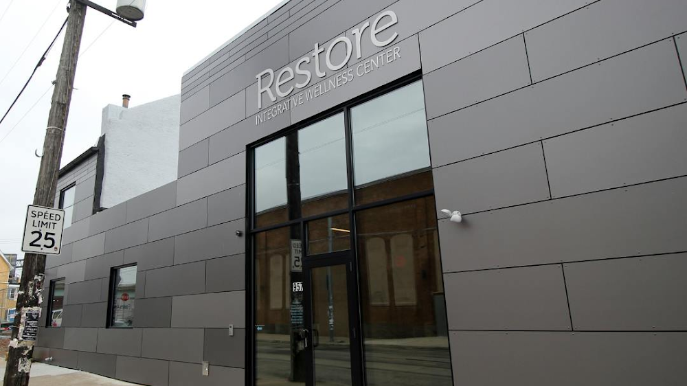 Restore Integrative Wellness Center. photo 1
