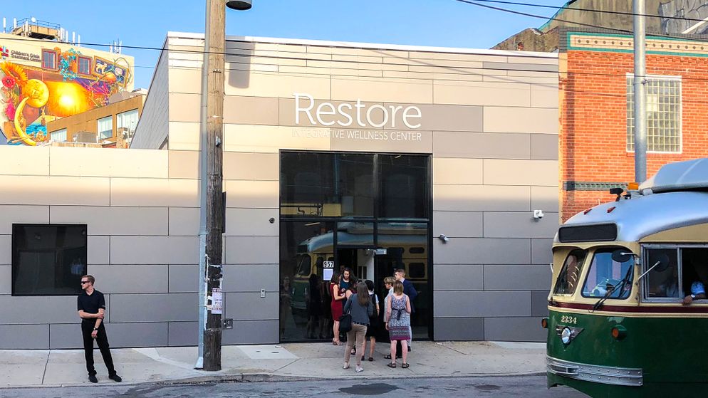 Restore Integrative Wellness Center. photo 6