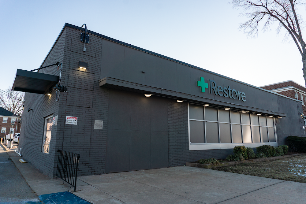 Restore Integrative Wellness Center photo 1