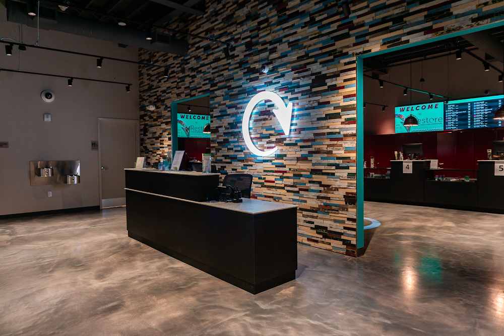 Restore Integrative Wellness Center photo 2