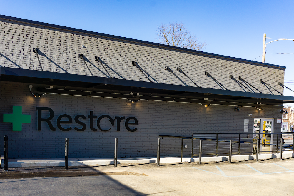 Restore Integrative Wellness Center photo 5