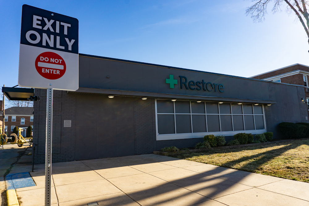 Restore Integrative Wellness Center photo 7