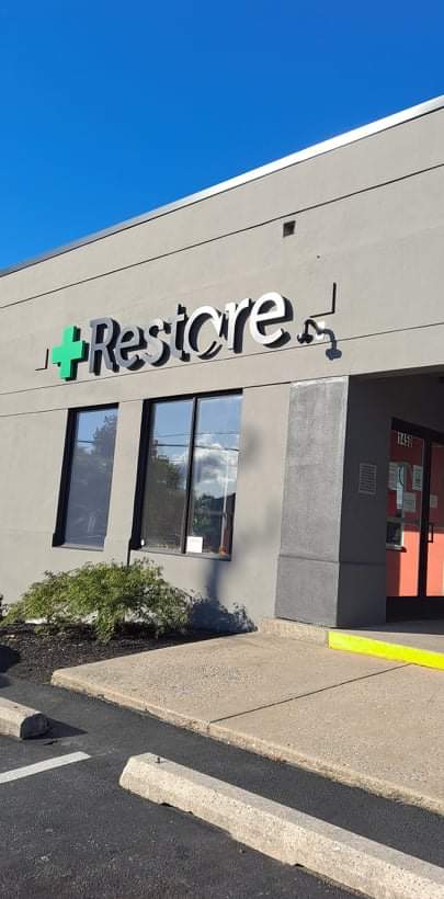 Restore Pottstown photo 7