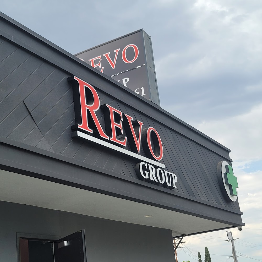 Revo Group photo 5