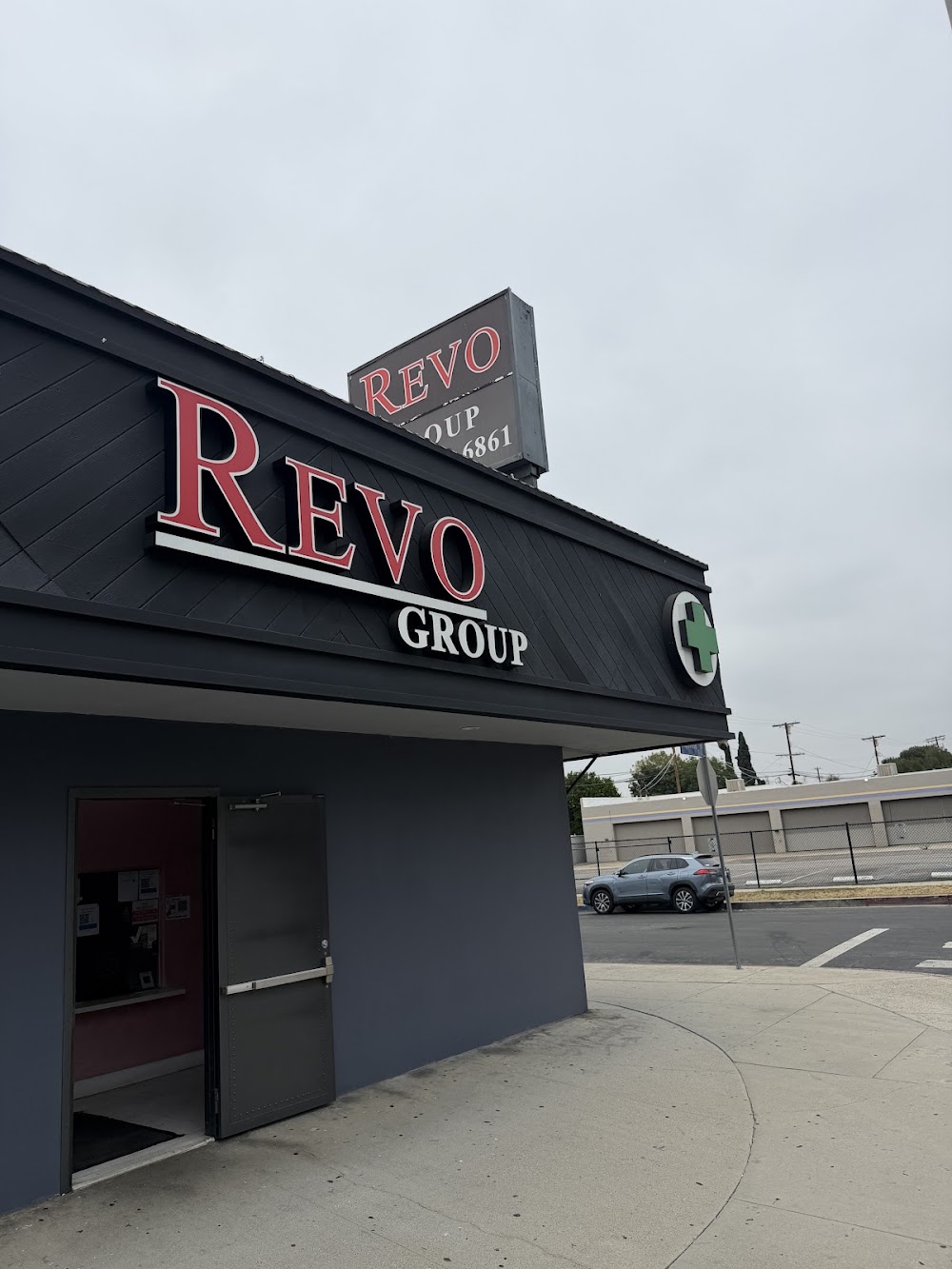 Revo Group photo 7