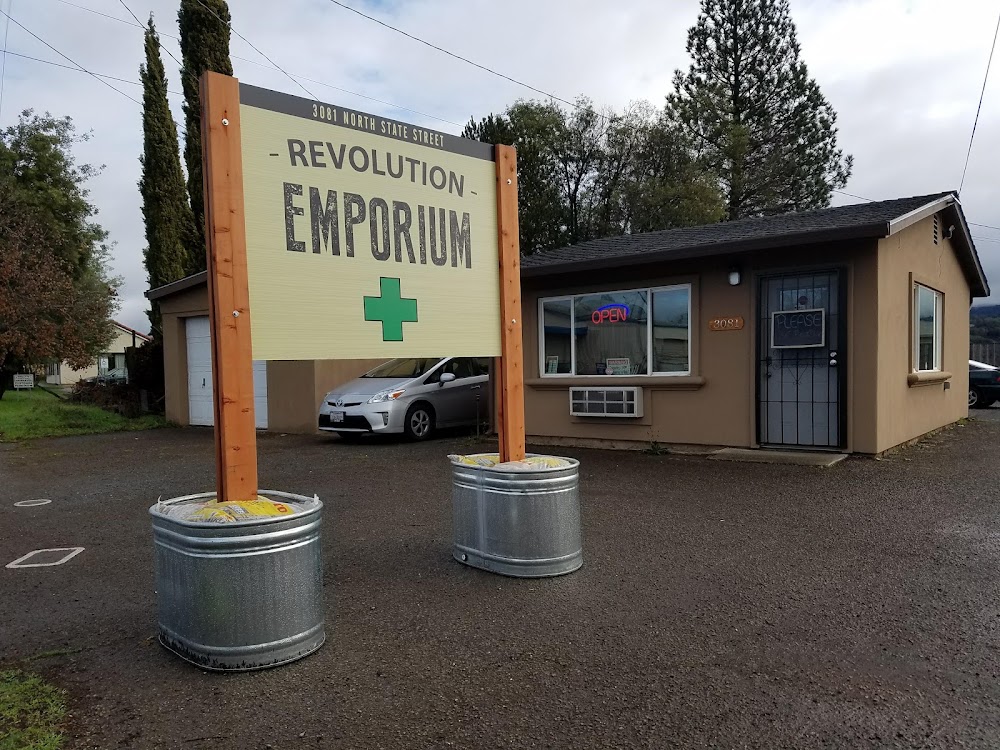 Revolution Emporium photo 1