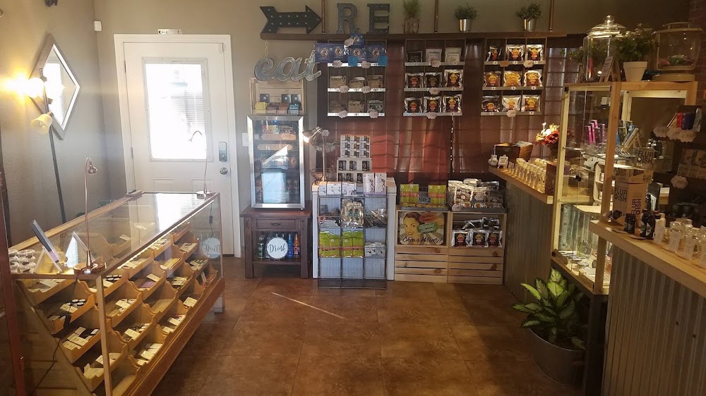 Revolution Emporium photo 2