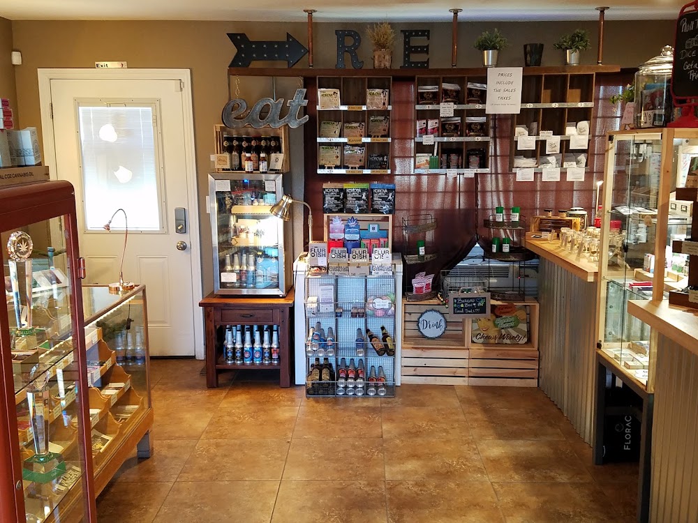 Revolution Emporium photo 5
