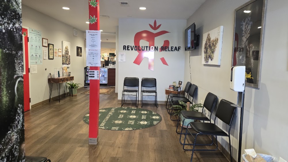 Revolution Releaf photo 2