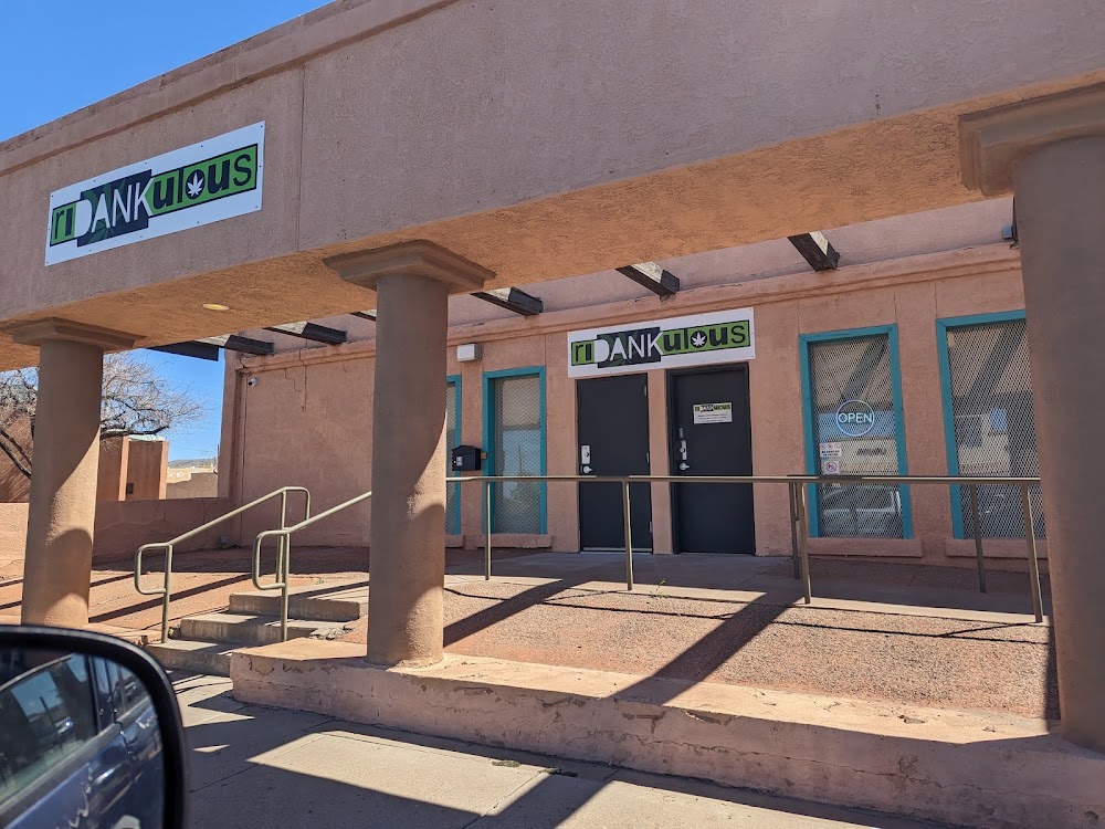 Ridankulous Alamogordo photo 1