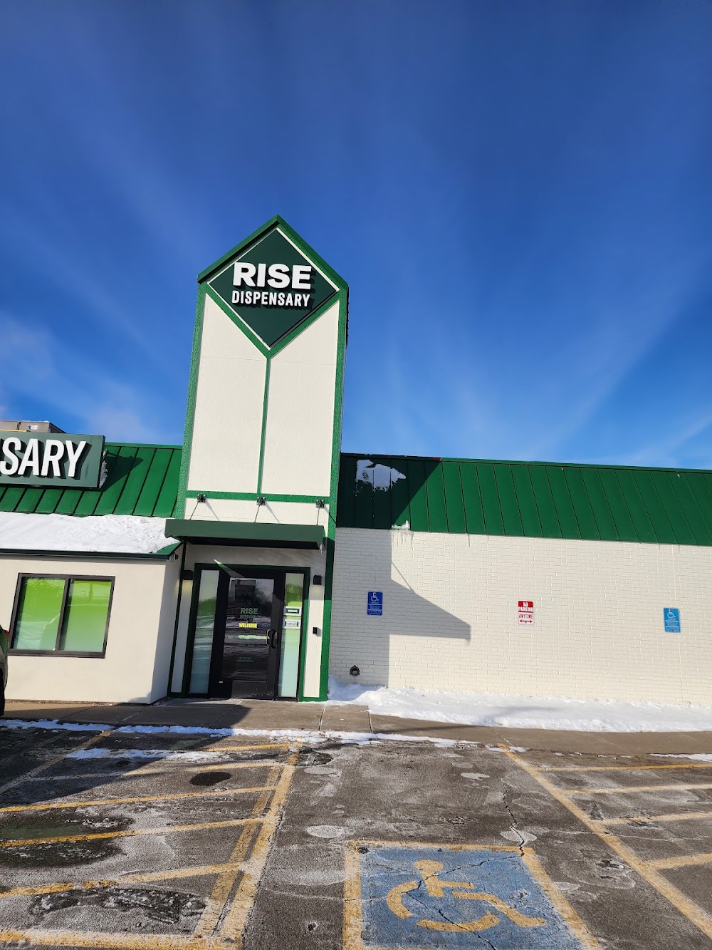 Rise - Brooklyn Park photo 1
