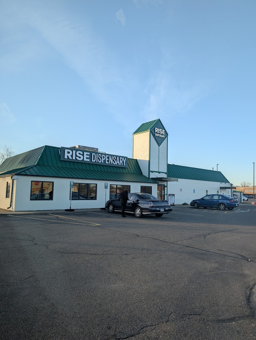 Rise - Brooklyn Park photo 4