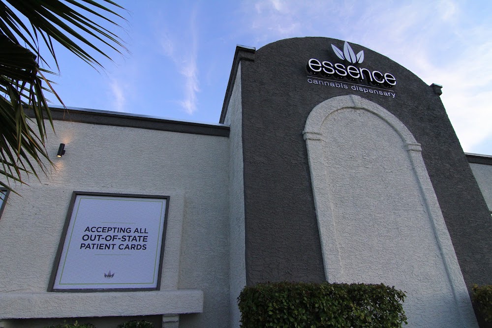Rise Cannabis Dispensary Las Vegas On West Tropicana photo 4