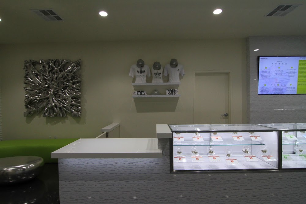 Rise Cannabis Dispensary Las Vegas On West Tropicana photo 5