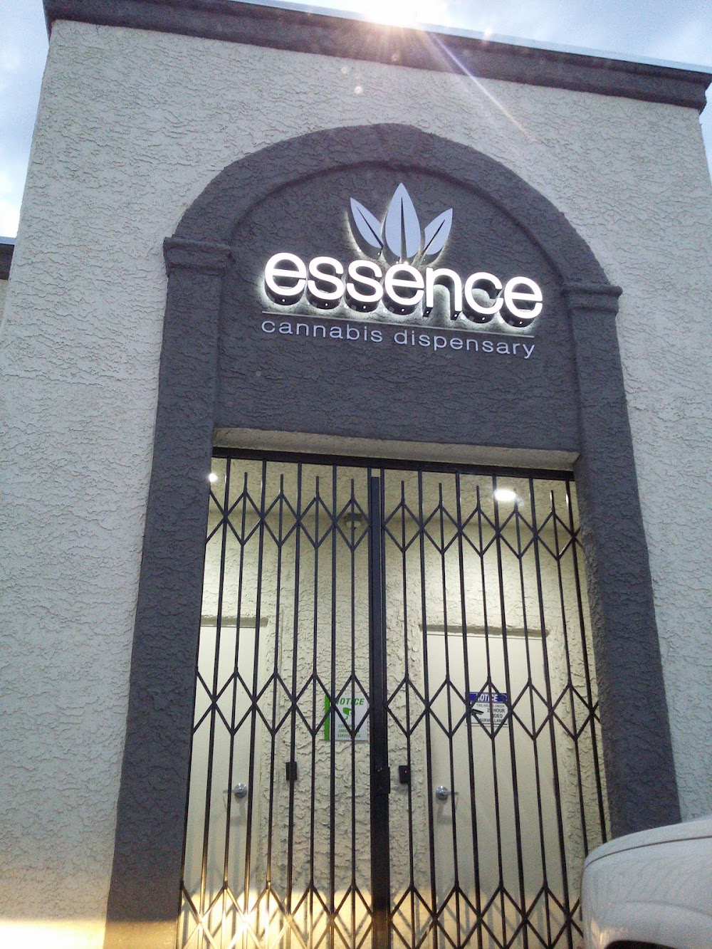 Rise Cannabis Dispensary Las Vegas On West Tropicana photo 7