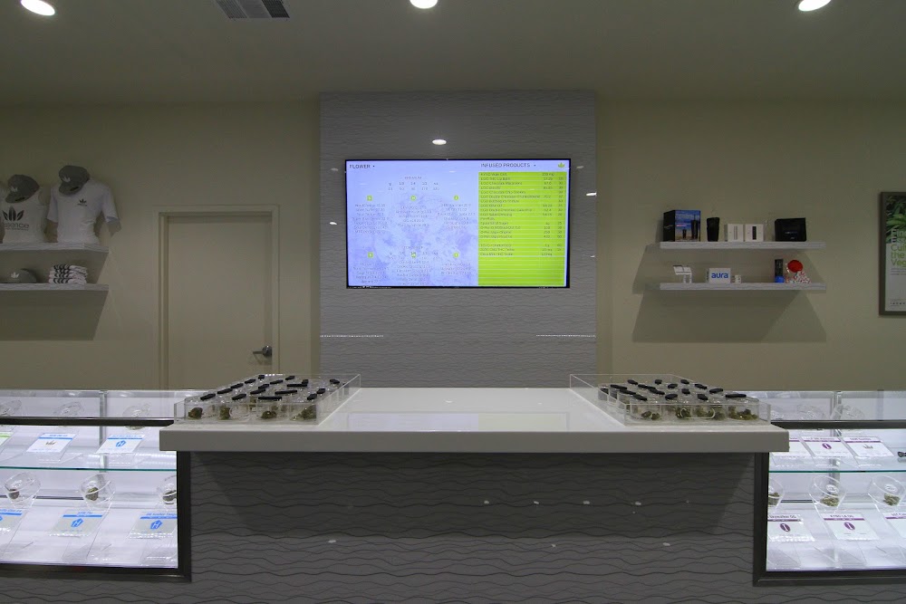 Rise Cannabis Dispensary Las Vegas On West Tropicana photo 8