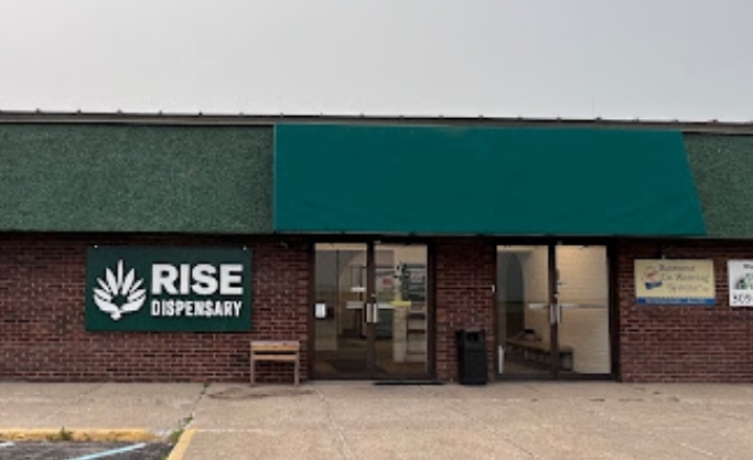 Rise photo 1