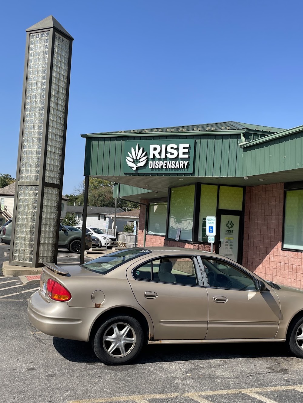 Rise photo 1
