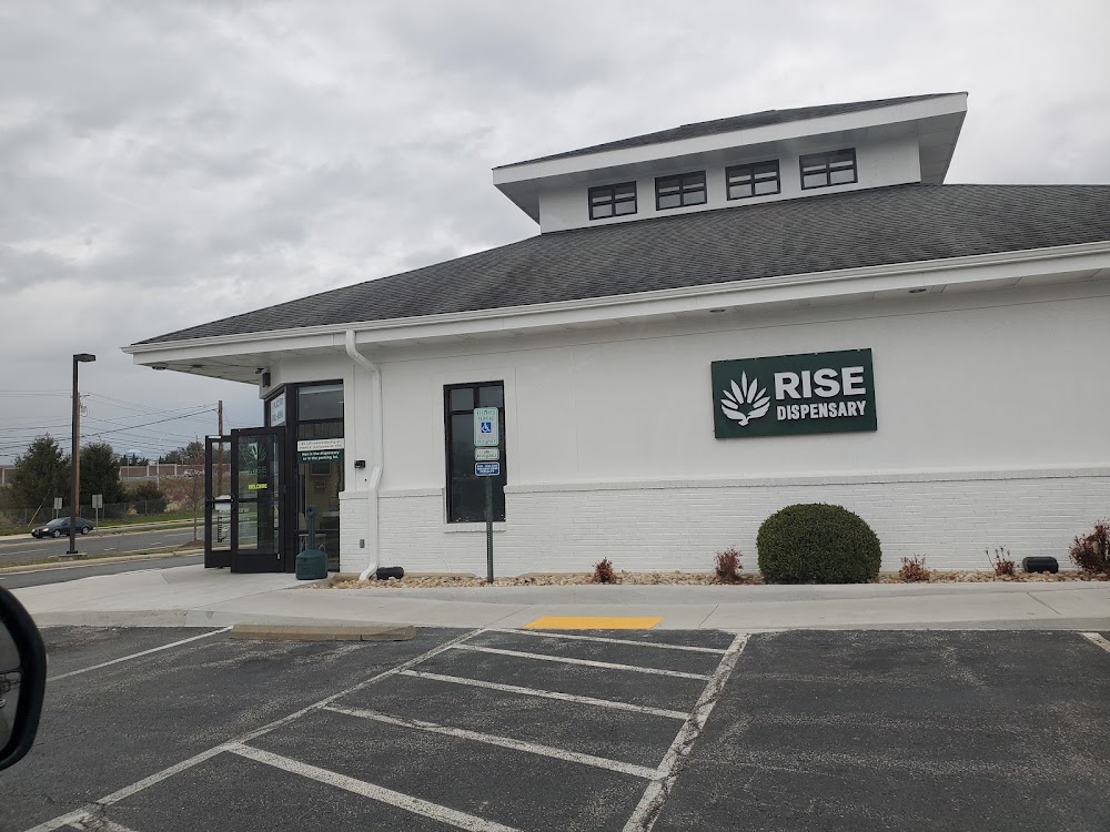 Rise Christiansburg photo 1