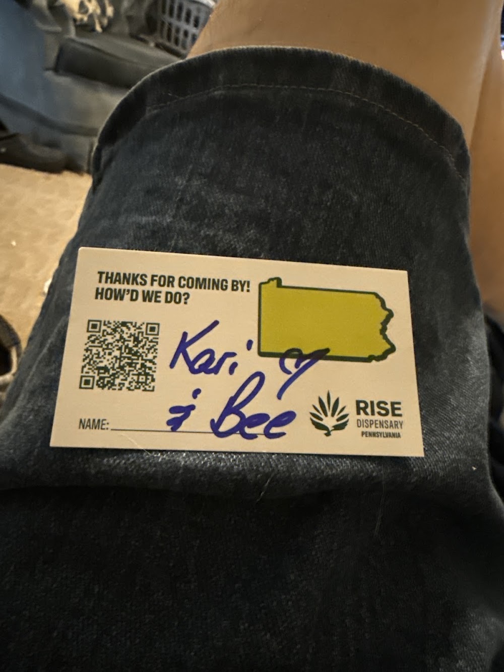 Rise - Cranberry photo 2