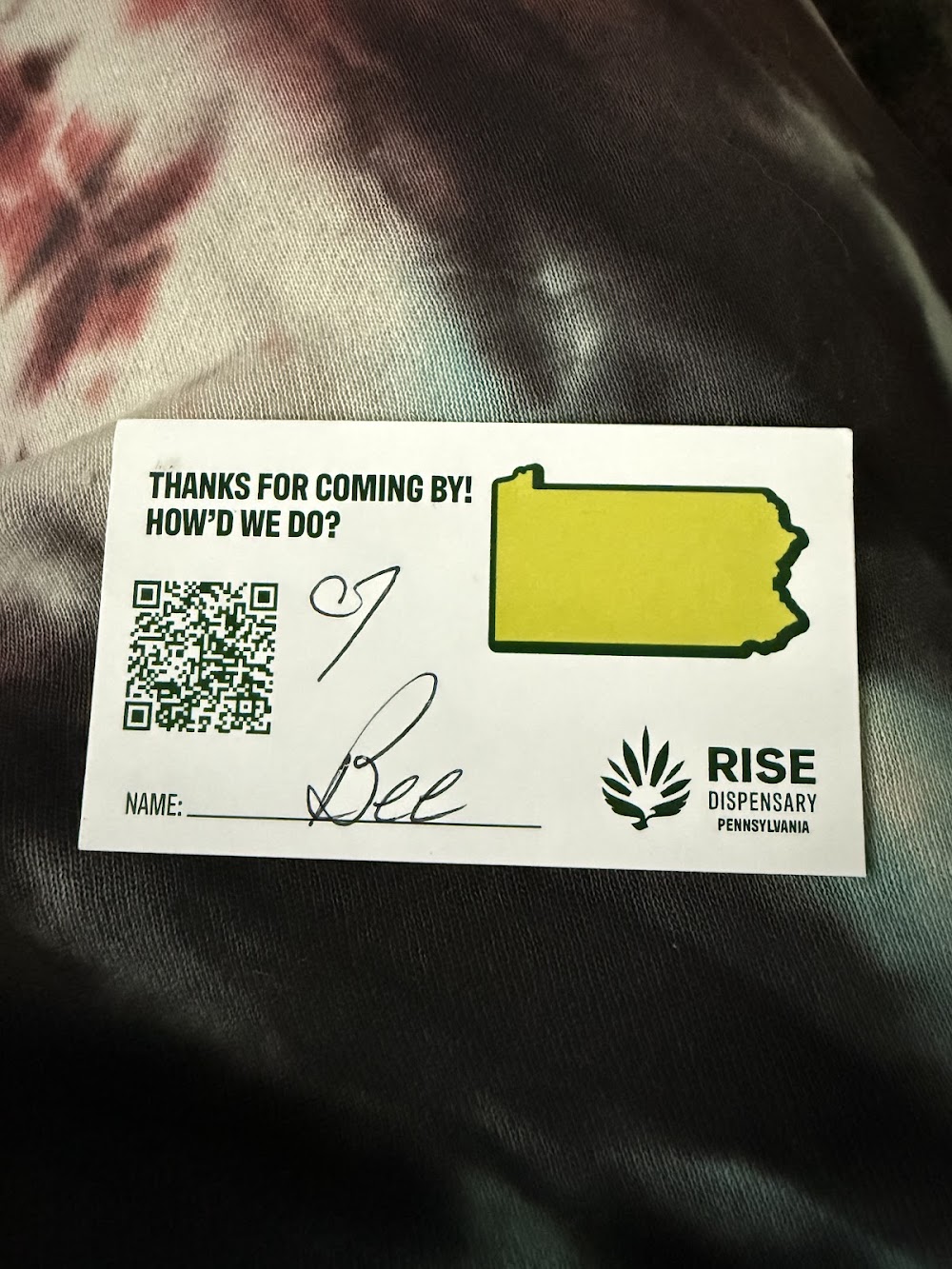 Rise - Cranberry photo 6