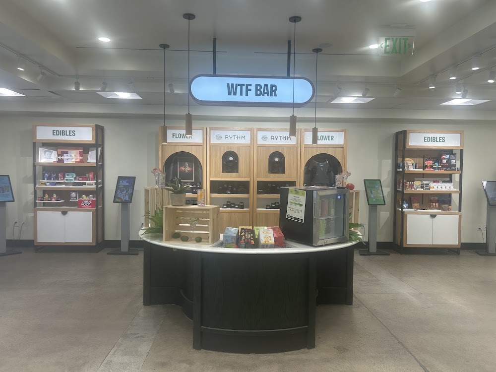 Rise Dispensary Las Vegas On Nellis photo 2