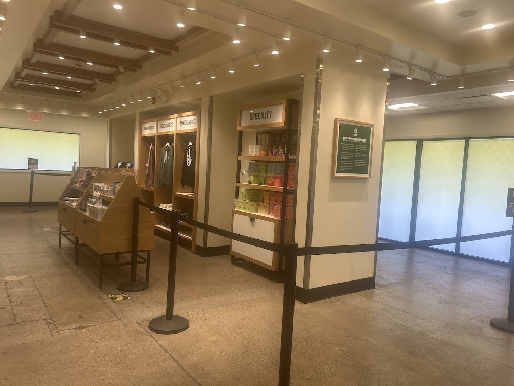 Rise Dispensary Las Vegas On Nellis photo 3
