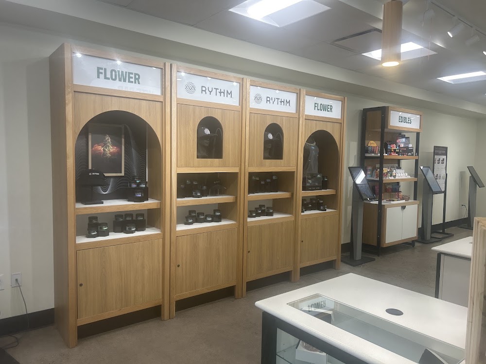 Rise Dispensary Las Vegas On Nellis photo 5
