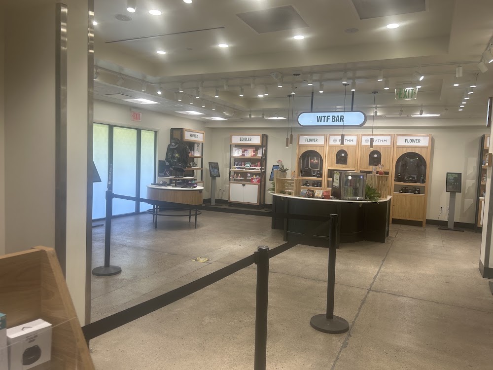 Rise Dispensary Las Vegas On Nellis photo 8