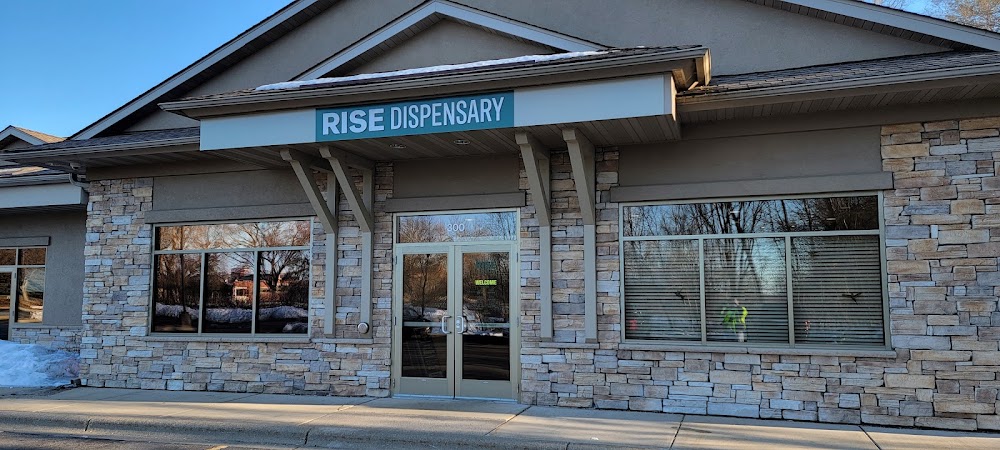 Rise - Eagan photo 1