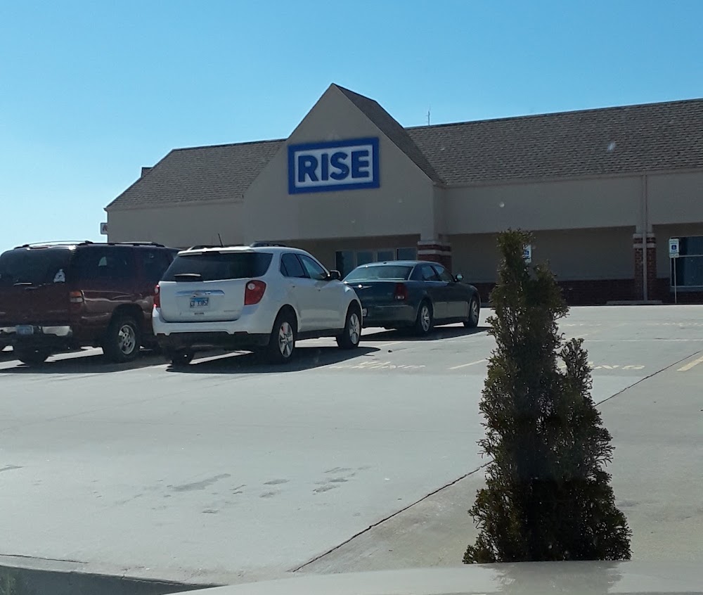 Rise photo 4