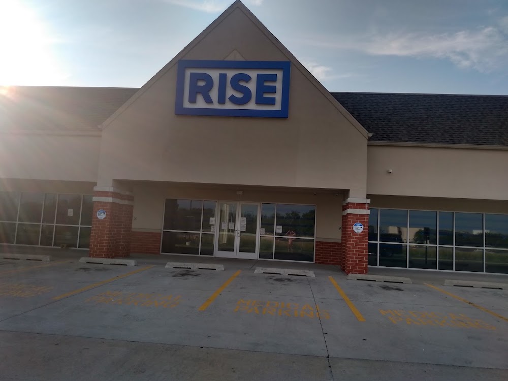 Rise photo 7