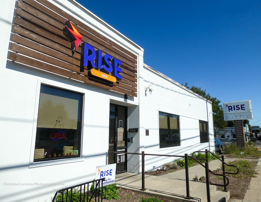 Rise - Erie photo 1