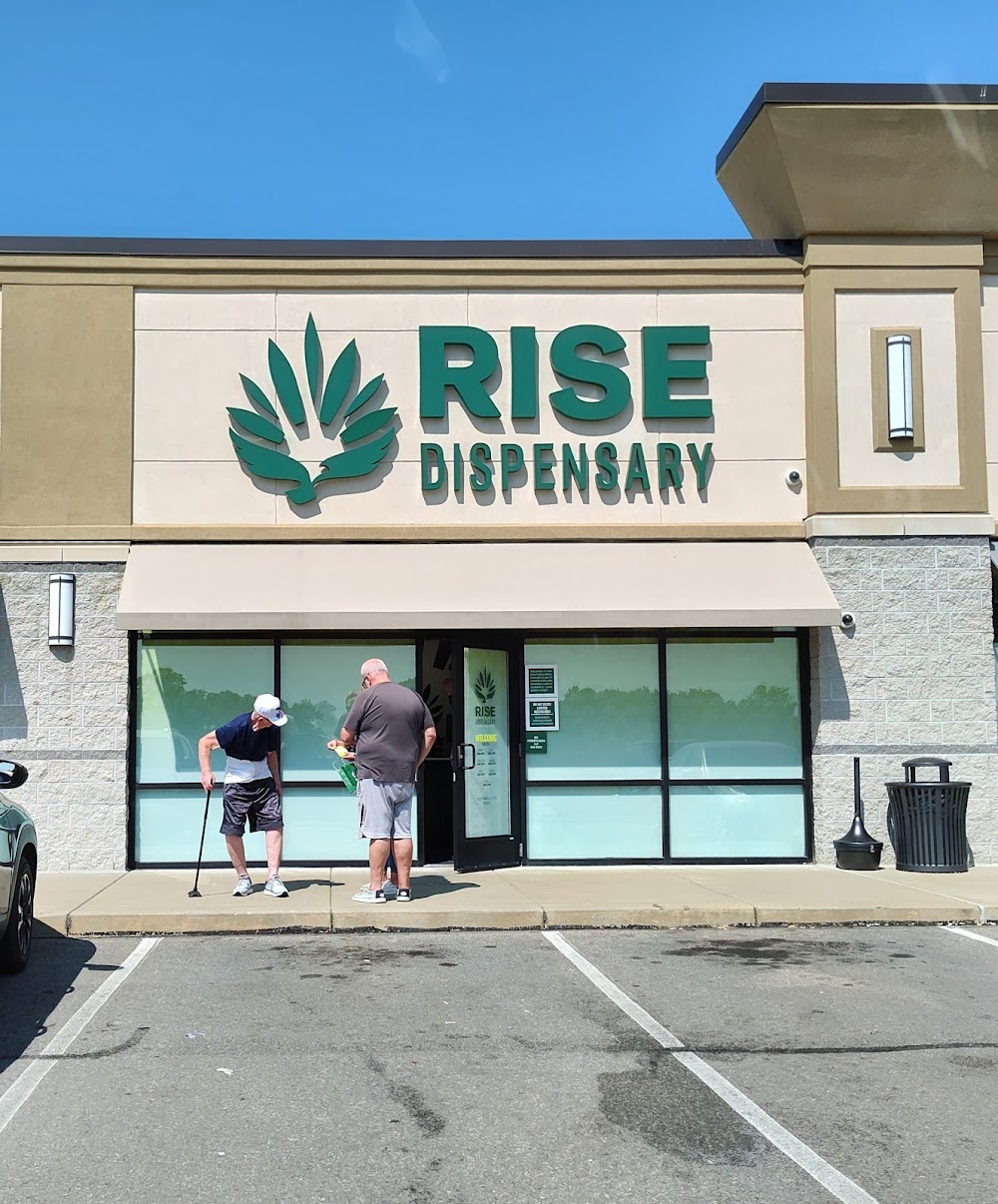 Rise-Grove City photo 1