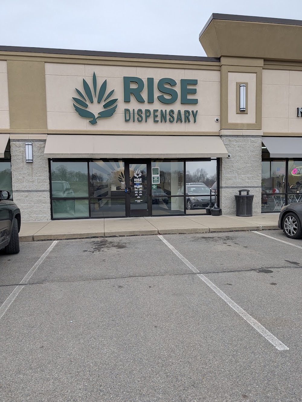 Rise-Grove City photo 5